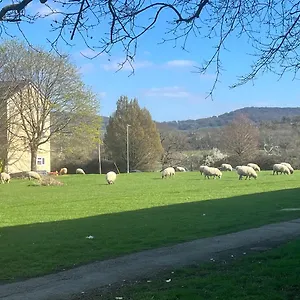 Floss Holiday home