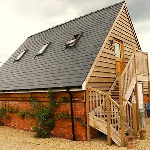 The Loft At The Croft - Stunning Rural Retreat Perfect For Couples & Dogs Holiday home