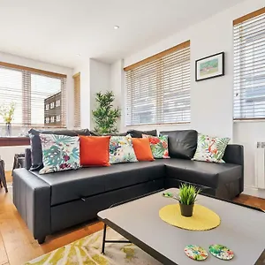  Apartment Seaview Heights - By My Getaways United Kingdom